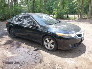 2009 Acura TSX z VIN JH4CU266X9C023000, wystawiony jako IAAI lot #42450782 z przebiegiem 211 245 mil mil oraz . Historia ofert i sprzedaży dostępna na DreamBid. Obrazek 1.