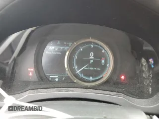 2014 Lexus IS 250 z VIN JTHBF1D27E5017119, wystawiony jako Copart lot #51083095 z przebiegiem 192 677 mil mil oraz Szkody całkowita. Historia ofert i sprzedaży dostępna na DreamBid. Obrazek 9.