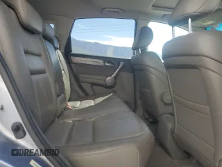2008 Honda CR-V EX-L z VIN JHLRE48758C064159, wystawiony jako Copart lot #57909855 z przebiegiem 292 578 mil mil oraz Czysty tytuł • Clean title. Historia ofert i sprzedaży dostępna na DreamBid. Obrazek 10.
