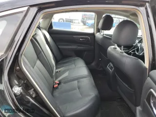 2013 Nissan Altima 2.5 SV with VIN 1N4AL3AP3DN569464, listed as a Copart auction lot 50877325 with 115,206 mi miles and Salvage Title. Bid and sale history available at carsss.com. Image 10.