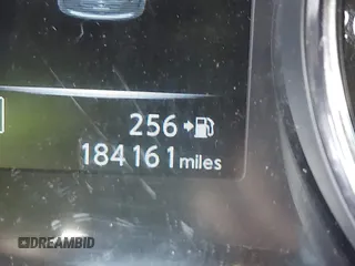 2017 Nissan Rogue SV with VIN KNMAT2MV7HP593405, listed as a IAAI auction lot 42026064 with 184,161 mi miles. Bid and sale history available at carsss.com. Image 7.