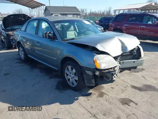 2007 Ford Five Hundred SEL z VIN 1FAHP27187G157825, wystawiony jako IAAI lot #41767515 z przebiegiem Nie podano mil oraz . Historia ofert i sprzedaży dostępna na DreamBid. Obrazek 1.
