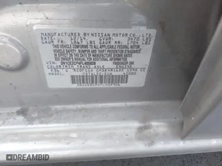 2015 Nissan Versa Note S with VIN 3N1CE2CP4FL405926, listed as a IAAI auction lot 41894773 with 120,316 mi miles. Bid and sale history available at carsss.com. Image 9.