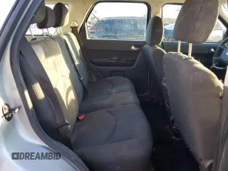 2010 Mazda Tribute Grand Touring with VIN 4F2CY0C74AKM03659, listed as a Copart auction lot 84494254 with 160,177 mi miles and Salvage Title. Bid and sale history available at carsss.com. Image 11.