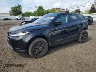 2020 Land Rover Range Rover Evoque S z VIN SALZJ2FX7LH049599, wystawiony jako Copart lot #57096055 z przebiegiem 63 630 mil mil oraz Szkoda całkowita • Salvage title. Historia ofert i sprzedaży dostępna na DreamBid. Obrazek 1.