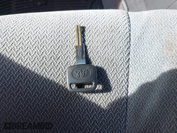 1994 Toyota Camry LE z VIN JT2SK12E0R0209312, wystawiony jako IAAI lot #42197159 z przebiegiem 270 657 mil mil oraz . Historia ofert i sprzedaży dostępna na DreamBid. Obrazek 11.