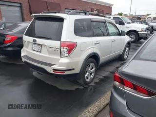 2010 Subaru Forester XT Limited с VIN JF2SH6FC4AH763942, выставлен на аукционе IAAI как лот 42332234 с пробегом 148 395 миль миль и . История ставок и продаж доступна на DreamBid. Изображение 4.