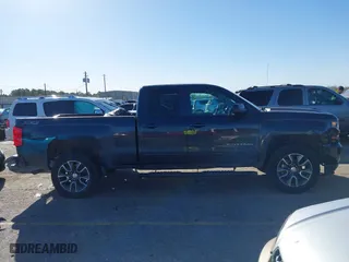 2017 Chevrolet Silverado 1500 LT with VIN 1GCVKRECXHZ154083, listed as a IAAI auction lot 41216478 with 153,599 mi miles. Bid and sale history available at carsss.com. Image 13.