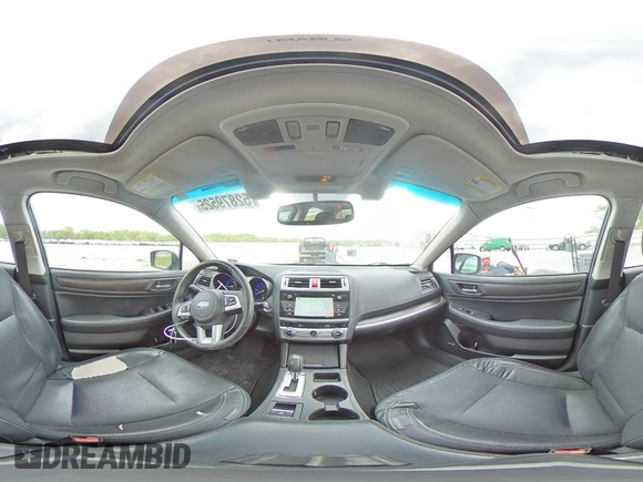 2016 Subaru Legacy 2.5i Limited with VIN 4S3BNAN60G3059975, listed as a Copart auction lot 52879525 with 109,424 mi miles and Salvage Title. Bid and sale history available at carsss.com. Image 12.