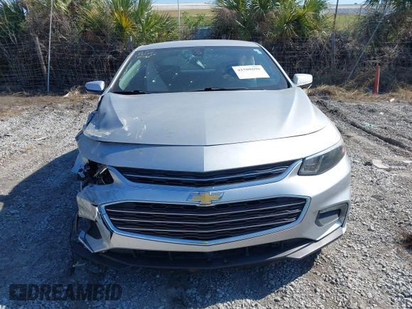 2017 Chevrolet Malibu LT with VIN 1G1ZE5ST7HF207127, listed as a IAAI auction lot 41508696 with 74,992 mi miles and . Bid and sale history available at DreamBid. Image 13.