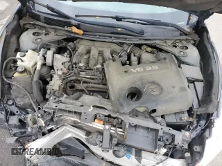 2015 Nissan Altima SL с VIN 1N4BL3AP5FC144542, выставлен на аукционе Copart как лот 54200385 с пробегом 228 162 миль миль и Списание • Salvage title. История ставок и продаж доступна на DreamBid. Изображение 11.