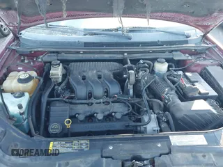 2006 Mercury Montego z VIN 1MEHM41146G614215, wystawiony jako IAAI lot #41450976 z przebiegiem Nie podano mil oraz . Historia ofert i sprzedaży dostępna na DreamBid. Obrazek 10.