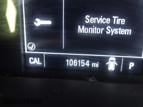 2019 GMC Acadia SLE with VIN 1GKKNKLA6KZ224306, listed as a IAAI auction lot 41840937 with 106,154 mi miles and . Bid and sale history available at DreamBid. Image 16.