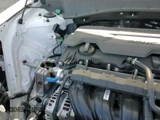 2025 Hyundai Kona SEL с VIN KM8HBCAB0SU337550, выставлен на аукционе Copart как лот 85552695 с пробегом 4 617 миль миль и Чистый • Clean title. История ставок и продаж доступна на DreamBid. Изображение 14.