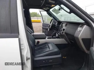 2017 Ford Expedition Max XLT with VIN 1FMJK1JT5HEA58063, listed as a IAAI auction lot 42309300 with 172,505 mi miles and . Bid and sale history available at DreamBid. Image 5.