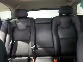 2018 Volvo XC60 Momentum с VIN LYVA22RK6JB113602, выставлен на аукционе Copart как лот 50982455 с пробегом 52 026 миль миль и Списание • Salvage title. История ставок и продаж доступна на DreamBid. Изображение 10.