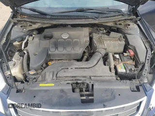 2010 Nissan Altima 2.5 S with VIN 1N4AL2AP3AN537152, listed as a Copart auction lot 51044315 with 199,873 mi miles and Salvage Title. Bid and sale history available at carsss.com. Image 12.