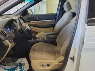 2016 Ford Explorer with VIN 1FM5K8B82GGA29479, listed as a IAAI auction lot 42844342 with 235,024 mi miles and . Bid and sale history available at DreamBid. Image 8.