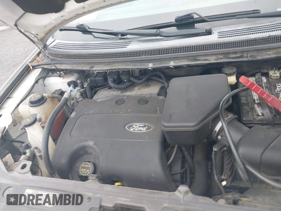 2014 Ford Edge SE с VIN 2FMDK3GC3EBA23495, выставлен на аукционе IAAI как лот 42370931 с пробегом 123 406 миль миль и . История ставок и продаж доступна на DreamBid. Изображение 10.