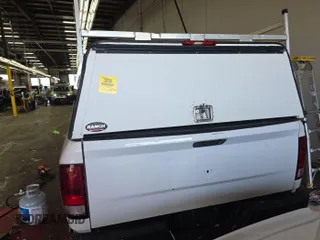 2016 Ram 1500 Tradesman with VIN 1C6RR7FT3GS219189, listed as a IAAI auction lot 42802216 with 231,984 mi miles and . Bid and sale history available at DreamBid. Image 2.