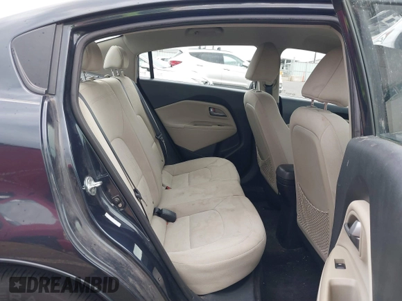 2013 Kia Rio SX z VIN KNADN4A32D6131000, wystawiony jako IAAI lot #41896171 z przebiegiem 83 138 mil mil oraz . Historia ofert i sprzedaży dostępna na DreamBid. Obrazek 8.