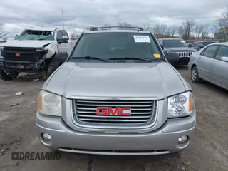 2008 GMC Envoy SLE2 with VIN 1GKDS13S982225326, listed as a IAAI auction lot 42046634 with 165,482 mi miles and . Bid and sale history available at DreamBid. Image 12.