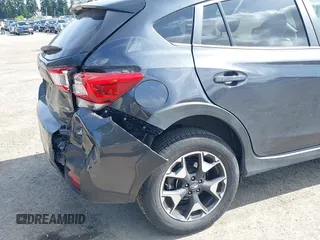 2019 Subaru Crosstrek Premium с VIN JF2GTAEC1K8389784, выставлен на аукционе IAAI как лот 42533521 с пробегом 23 400 миль миль и . История ставок и продаж доступна на DreamBid. Изображение 6.