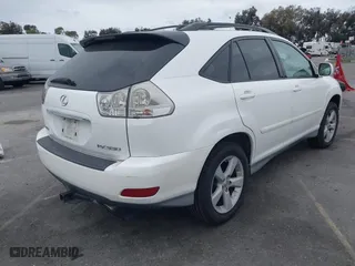 2006 Lexus RX 330 with VIN 2T2GA31U66C047526, listed as a IAAI auction lot 42061569 with 183,976 mi miles. Bid and sale history available at carsss.com. Image 4.