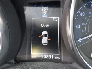 2016 Scion iM with VIN JTNKARJE2GJ511584, listed as a IAAI auction lot 42109309 with 70,831 mi miles and . Bid and sale history available at DreamBid. Image 15.