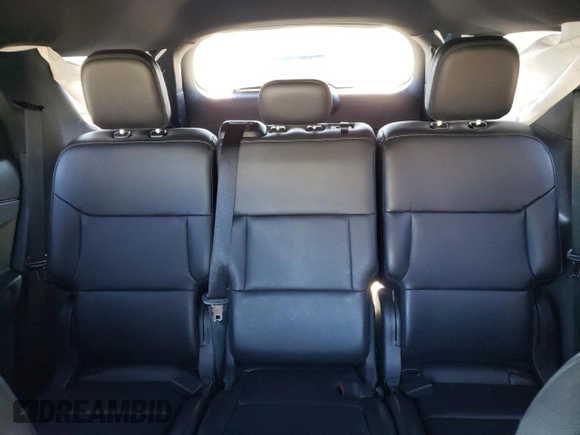 2021 Ford Explorer z VIN 1FM5K8AC6MNA11984, wystawiony jako Copart lot #45650415 z przebiegiem 58 121 mil mil oraz Szkoda całkowita • Salvage title. Historia ofert i sprzedaży dostępna na DreamBid. Obrazek 10.