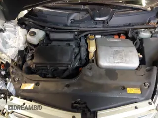 2008 Toyota Prius with VIN JTDKB20U383342098, listed as a IAAI auction lot 42021944 with 143,746 mi miles and . Bid and sale history available at DreamBid. Image 10.