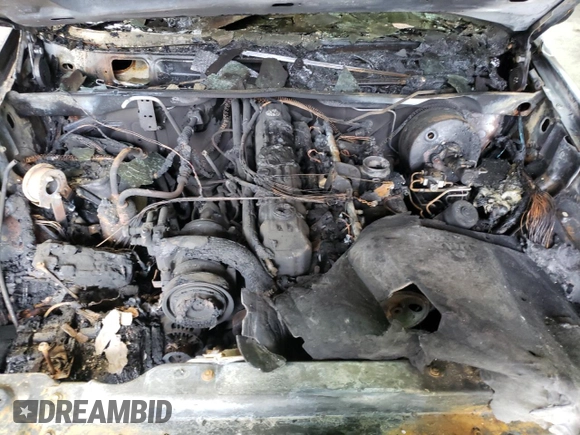 1998 Jeep Grand Cherokee Laredo with VIN 1J4GZ58S2WC222595, listed as a Copart auction lot 51108625 with 0 mi miles and Salvage Title. Bid and sale history available at carsss.com. Image 12.