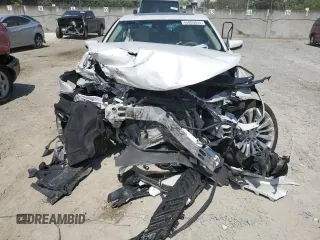 2015 Cadillac CTS Luxury RWD with VIN 1G6AR5SXXF0133488, listed as a Copart auction lot 55805034 with 26,914 mi miles and Non Repairable. Bid and sale history available at DreamBid. Image 5.