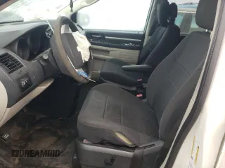 2010 Dodge Grand Caravan Cargo with VIN 2D4CN1AEXAR354388, listed as a Copart auction lot 71770624 with 230,644 mi miles and Non Repairable. Bid and sale history available at carsss.com. Image 7.