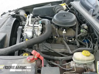1998 Dodge Durango with VIN 1B4HS28Y5WF215654, listed as a IAAI auction lot 42521189 with 183,281 mi miles and . Bid and sale history available at DreamBid. Image 12.