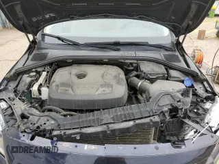 2016 Volvo S60 T5 Drive-E Premier z VIN YV126MFK5G2412365, wystawiony jako Copart lot #51577155 z przebiegiem 59 319 mil mil oraz Szkoda całkowita • Salvage title. Historia ofert i sprzedaży dostępna na DreamBid. Obrazek 11.