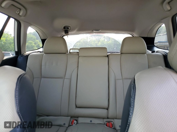 2021 Subaru Outback Limited with VIN 4S4BTANC3M3195312, listed as a Copart auction lot 60241815 with 66,507 mi miles and Salvage title. Bid and sale history available at DreamBid. Image 10.