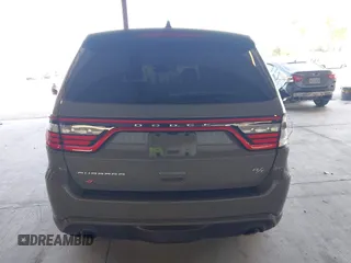 2024 Dodge Durango R/T Premium с VIN 1C4SDJCT4RC228071, выставлен на аукционе IAAI как лот 42333894 с пробегом 9 574 миль миль и . История ставок и продаж доступна на DreamBid. Изображение 16.