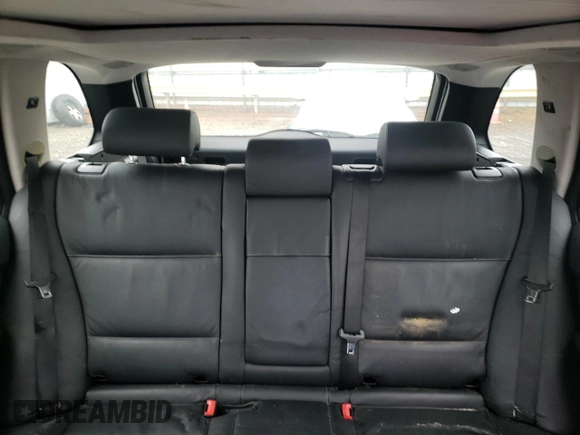 2006 BMW X5 3.0i with VIN 5UXFA13586LY29523, listed as a Copart auction lot 73690904 with 212,073 mi miles and Salvage Title. Bid and sale history available at carsss.com. Image 10.