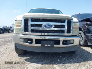 2008 Ford F-250 XL с VIN 1FTSW21Y98EC51797, выставлен на аукционе IAAI как лот 42168445 с пробегом 325 080 миль миль и . История ставок и продаж доступна на DreamBid. Изображение 18.