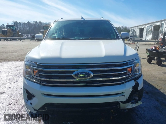 2019 Ford Expedition XLT with VIN 1FMJU1JT4KEA47802, listed as a IAAI auction lot 41642533 with 94,283 mi miles and . Bid and sale history available at DreamBid. Image 13.