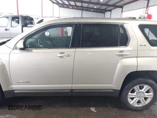 2015 GMC Terrain SLE with VIN 2GKALMEK2F6368066, listed as a IAAI auction lot 42182366 with 103,304 mi miles and . Bid and sale history available at DreamBid. Image 14.