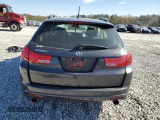 2012 Acura TSX Technology z VIN JH4CW2H63CC000933, wystawiony jako Copart lot #81726874 z przebiegiem 46 517 mil mil oraz Szkoda całkowita • Salvage title. Historia ofert i sprzedaży dostępna na DreamBid. Obrazek 6.