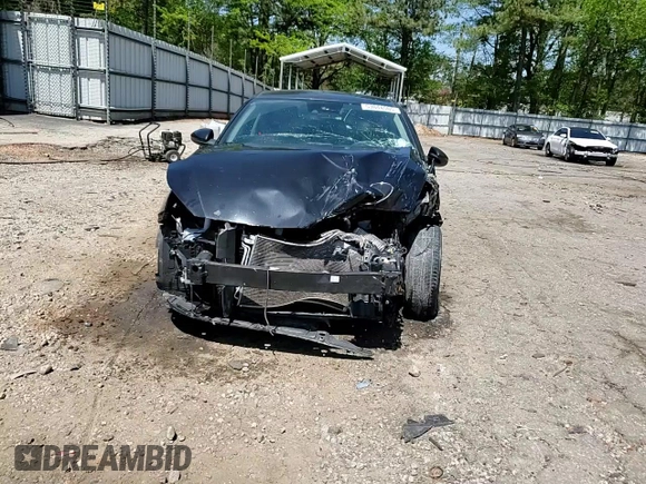 2021 Kia Forte LXS with VIN 3KPF24AD1ME340977, listed as a Copart auction lot 53044505 with 73,829 mi miles and Salvage title. Bid and sale history available at DreamBid. Image 13.
