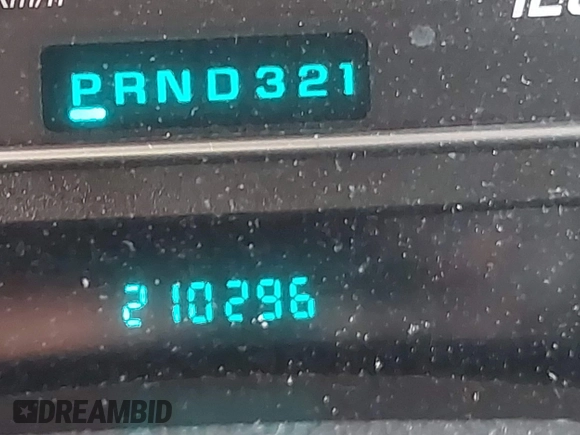 2004 GMC Envoy SLT with VIN 1GKDS13S442217242, listed as a IAAI auction lot 42573887 with 210,296 mi miles and . Bid and sale history available at DreamBid. Image 15.