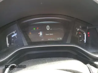 2018 Honda CR-V EX-L z VIN 5J6RW2H84JL001996, wystawiony jako Copart lot #46937105 z przebiegiem 66 933 mil mil oraz Szkoda całkowita • Salvage title. Historia ofert i sprzedaży dostępna na DreamBid. Obrazek 9.