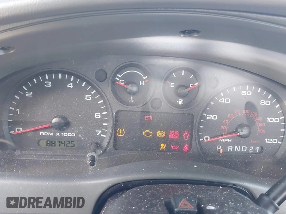 2008 Ford Ranger with VIN 1FTZR14E58PA04962, listed as a IAAI auction lot 41461366 with 88,742 mi miles and . Bid and sale history available at DreamBid. Image 7.