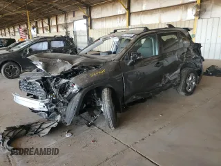2024 Toyota RAV4 XLE with VIN 2T3P1RFV8RC438326, listed as a Copart auction lot 64107425 with Not provided miles and Salvage title. Bid and sale history available at DreamBid. Image 1.