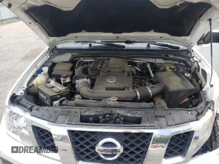 2017 Nissan Frontier SV with VIN 1N6AD0ER3HN737818, listed as a Copart auction lot 64661155 with 94,169 mi miles and Clean title. Bid and sale history available at DreamBid. Image 11.