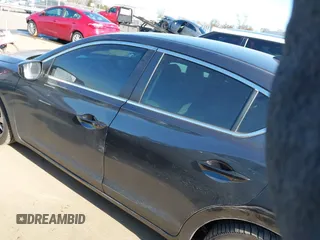2016 Acura ILX z VIN 19UDE2F34GA024274, wystawiony jako IAAI lot #41486271 z przebiegiem 140 655 mil mil oraz . Historia ofert i sprzedaży dostępna na DreamBid. Obrazek 14.